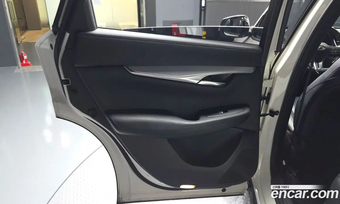 Infiniti QX50 2019 2.0 автомат (гидро), фото 15 Infiniti QX50 2019 2.0 автомат (гидро), фото 15