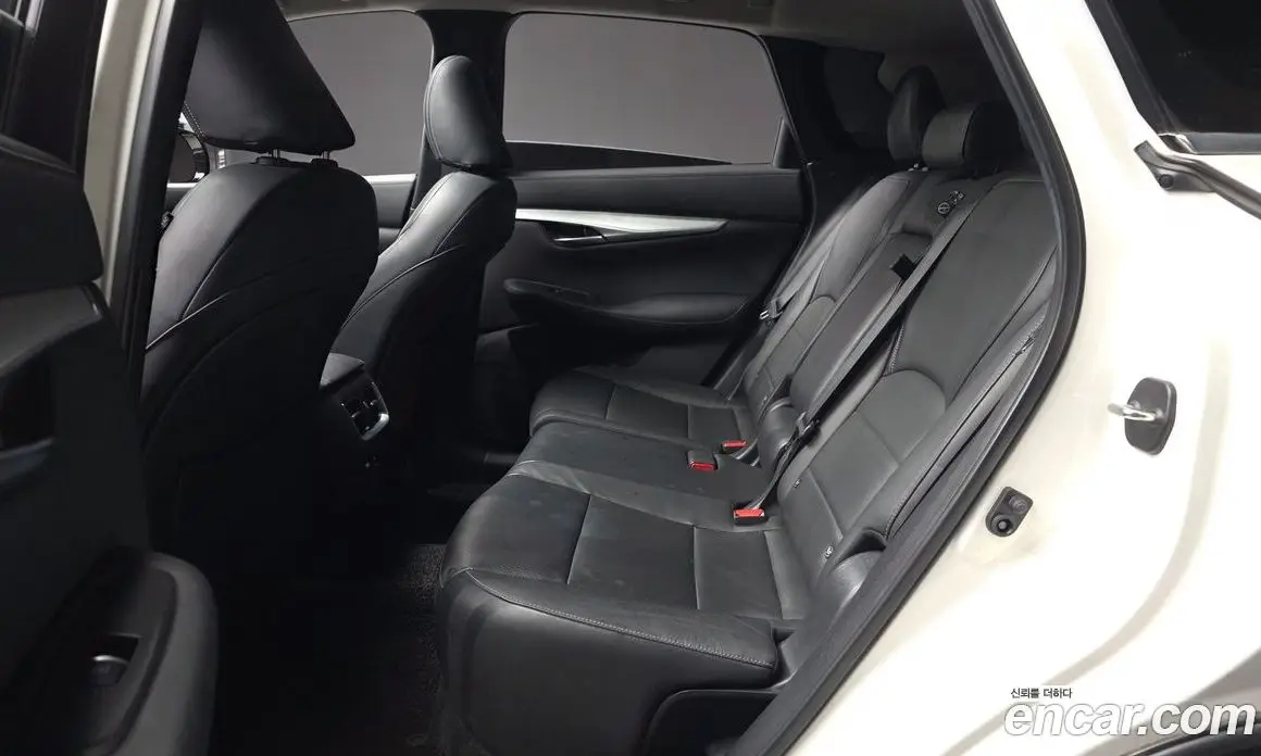 Infiniti QX50 2019 2.0 автомат (гидро), фото 16 Infiniti QX50 2019 2.0 автомат (гидро), фото 16