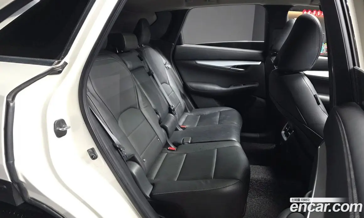 Infiniti QX50 2019 2.0 автомат (гидро), фото 18 Infiniti QX50 2019 2.0 автомат (гидро), фото 18