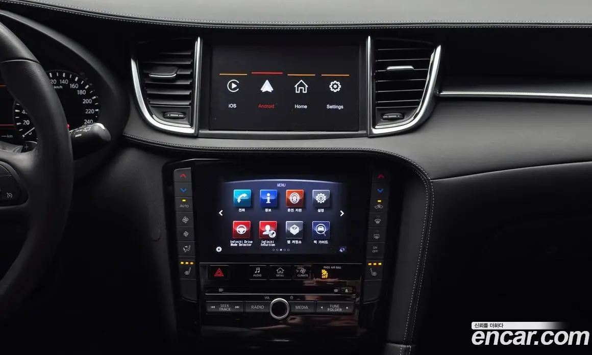 Infiniti QX50 2019 2.0 автомат (гидро), фото 20 Infiniti QX50 2019 2.0 автомат (гидро), фото 20