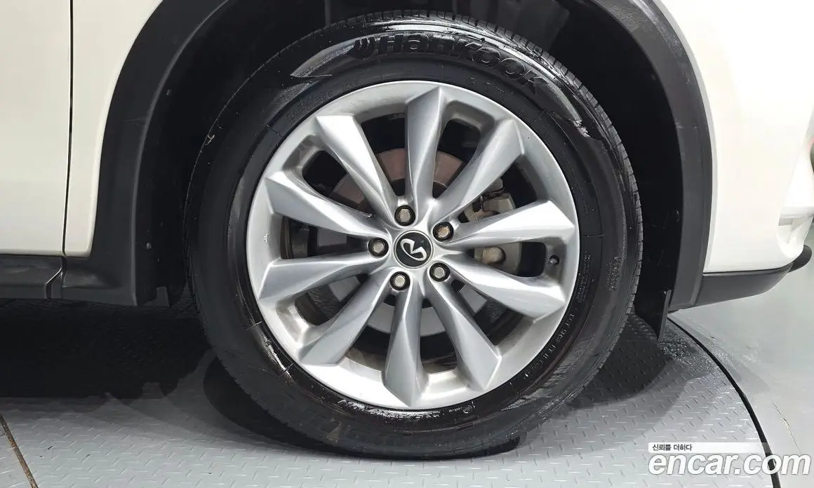 Infiniti QX50 2019 2.0 автомат (гидро), фото 5 Infiniti QX50 2019 2.0 автомат (гидро), фото 5