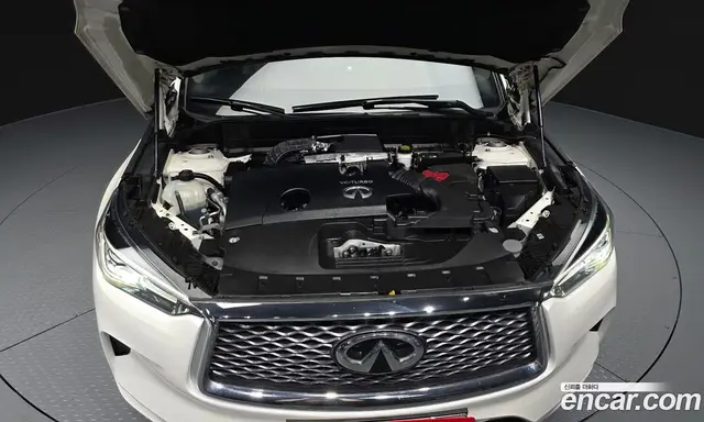 Infiniti QX50 2019 2.0 автомат (гидро), миниатюра 6 Infiniti QX50 2019 2.0 автомат (гидро), миниатюра 6