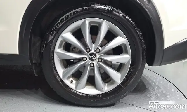 Infiniti QX50 2019 2.0 автомат (гидро), миниатюра 7 Infiniti QX50 2019 2.0 автомат (гидро), миниатюра 7