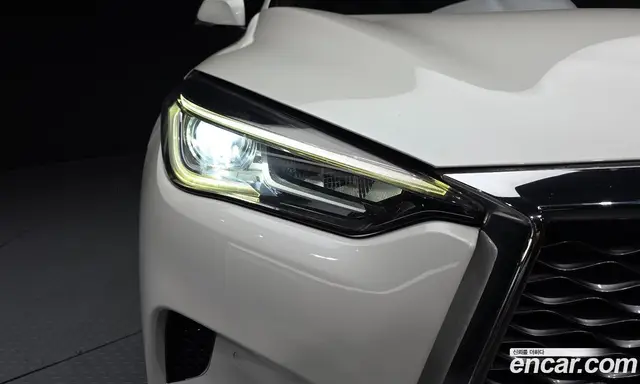 Infiniti QX50 2019 2.0 автомат (гидро), миниатюра 8 Infiniti QX50 2019 2.0 автомат (гидро), миниатюра 8