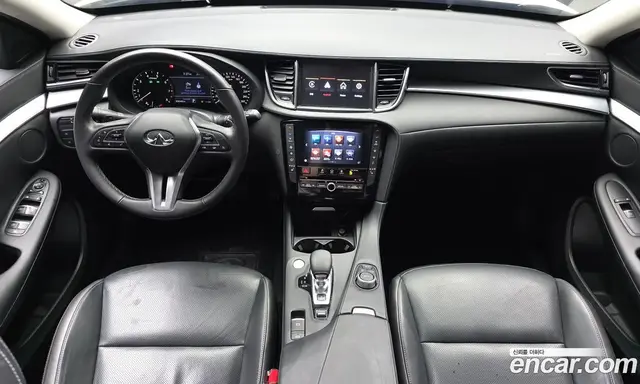 Infiniti QX50 2019 2.0 автомат (гидро), миниатюра 10 Infiniti QX50 2019 2.0 автомат (гидро), миниатюра 10