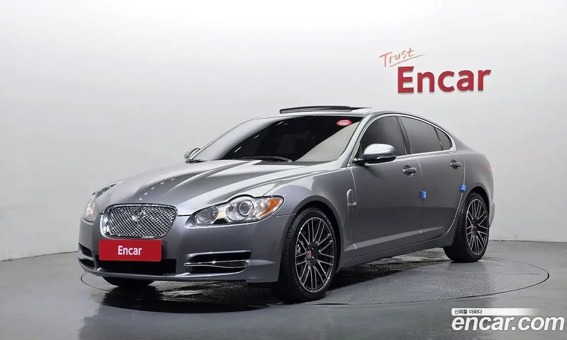 Jaguar XF 2011 3.0 автомат (гидро), фото 1 Jaguar XF 2011 3.0 автомат (гидро), фото 1