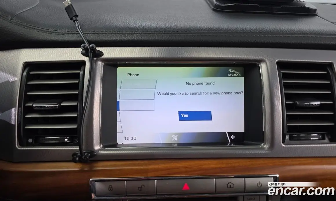Jaguar XF 2011 3.0 автомат (гидро), фото 18 Jaguar XF 2011 3.0 автомат (гидро), фото 18