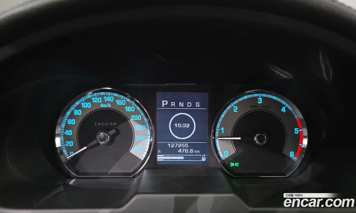 Jaguar XF 2011 3.0 автомат (гидро), фото 8 Jaguar XF 2011 3.0 автомат (гидро), фото 8