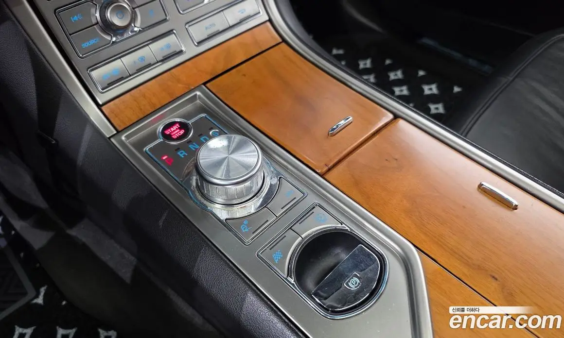 Jaguar XF 2011 3.0 автомат (гидро), фото 9 Jaguar XF 2011 3.0 автомат (гидро), фото 9