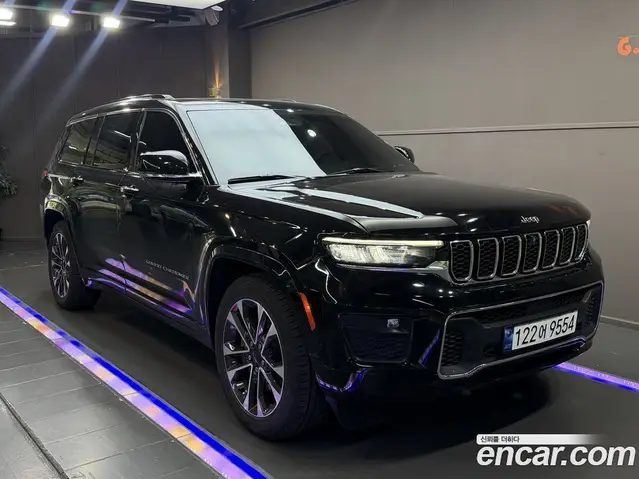 Jeep Cherokee, 2022, 44 316 км