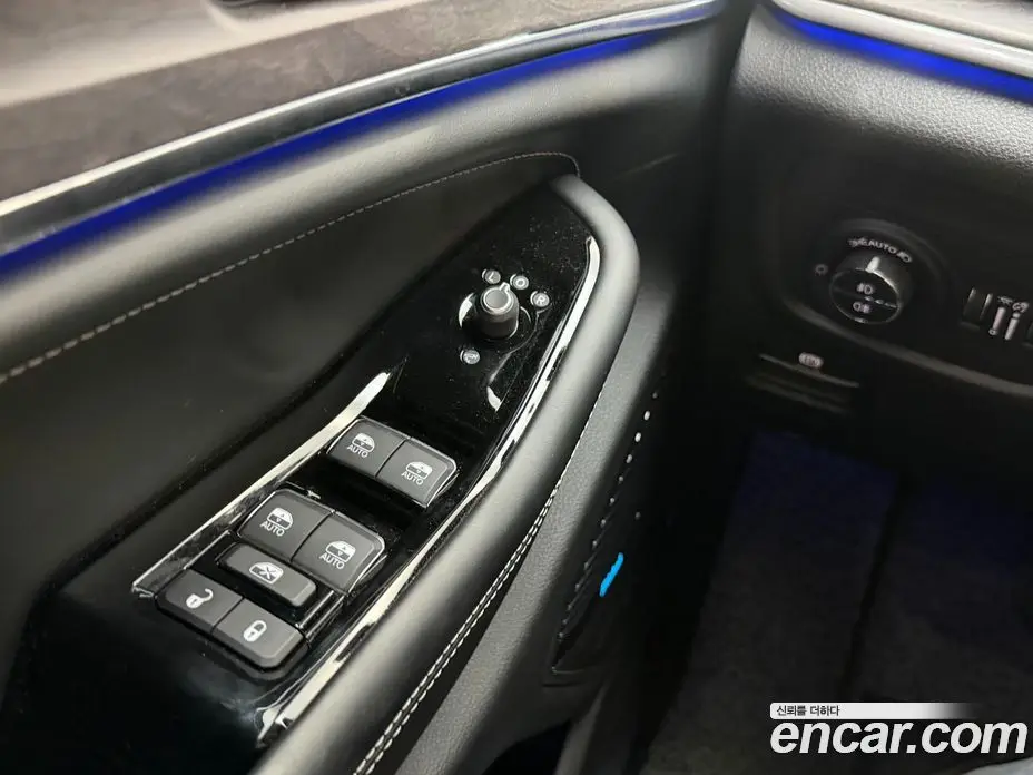 Jeep Cherokee 2022 3.6 автомат (гидро), фото 16