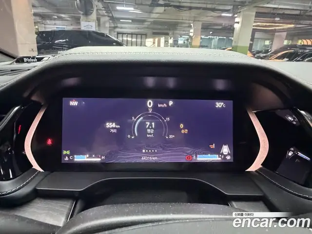 Jeep Cherokee 2022 3.6 автомат (гидро), миниатюра 10
