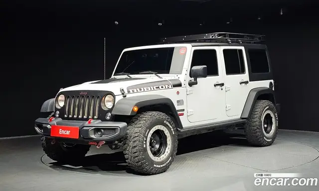 Jeep Wrangler, 2017, 45 832 км