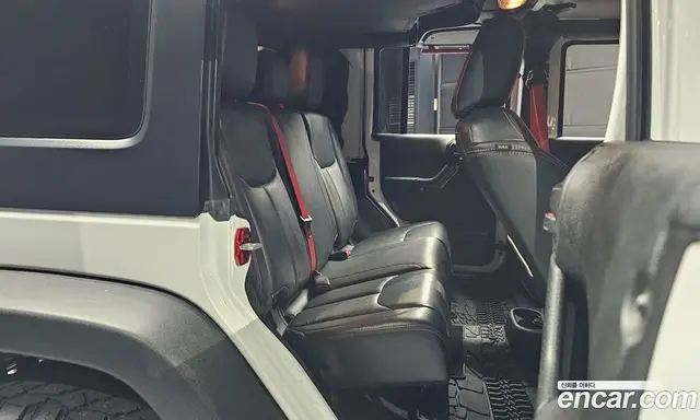Jeep Wrangler 2017 3.6 автомат (гидро), миниатюра 11