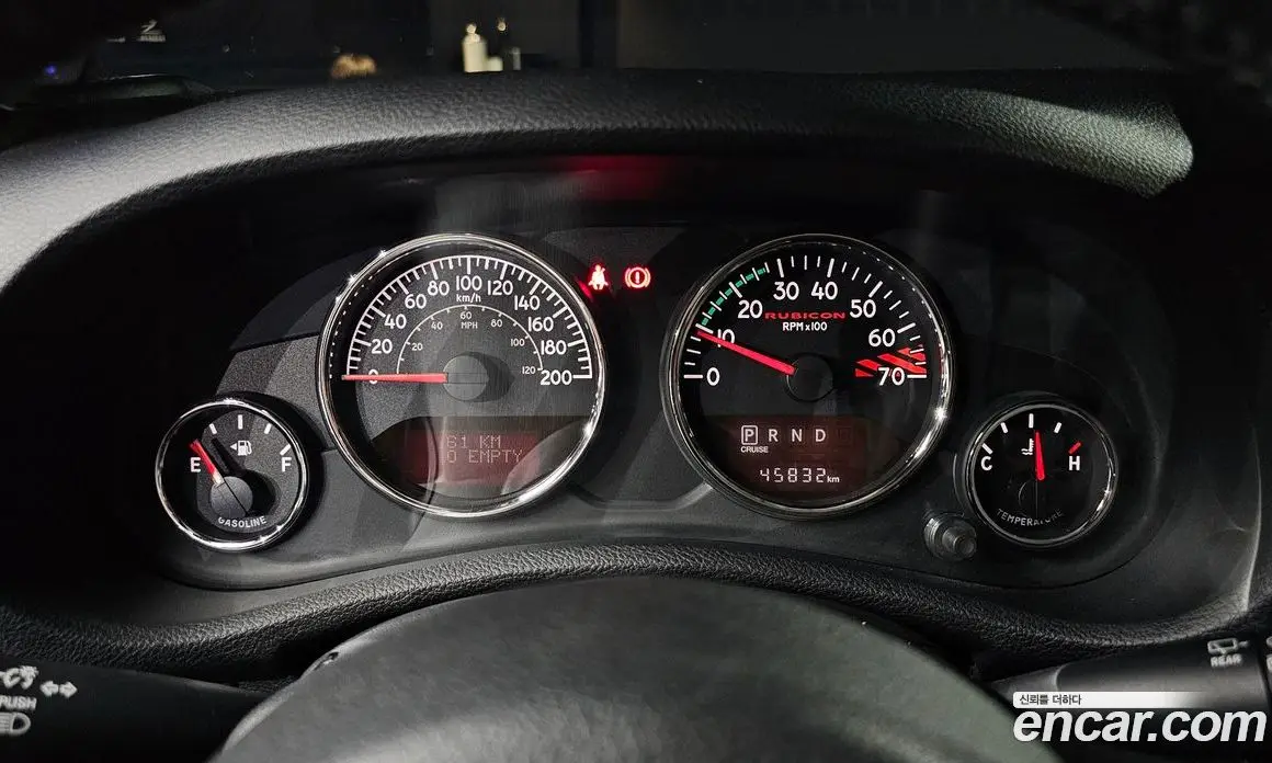 Jeep Wrangler 2017 3.6 автомат (гидро), фото 8