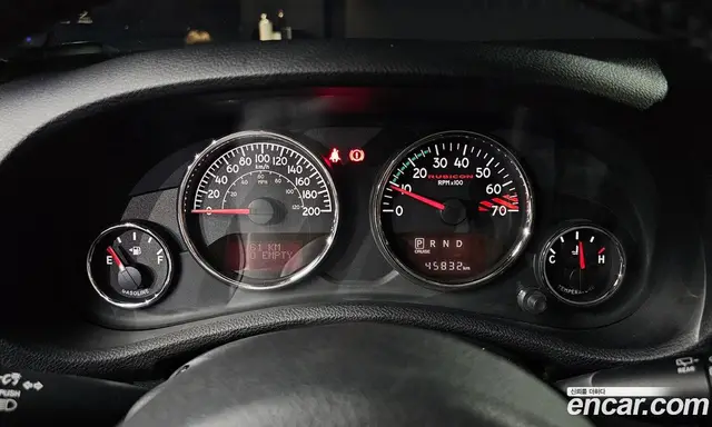 Jeep Wrangler 2017 3.6 автомат (гидро), миниатюра 8