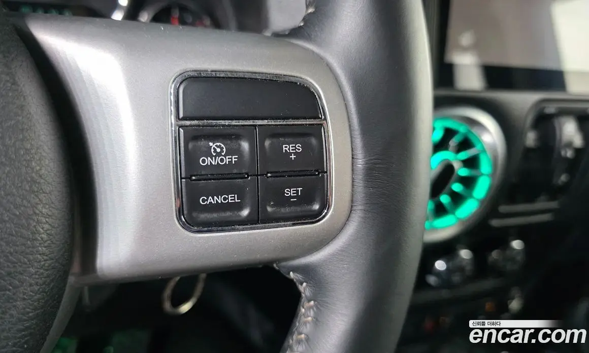 Jeep Wrangler 2017 3.6 автомат (гидро), фото 25