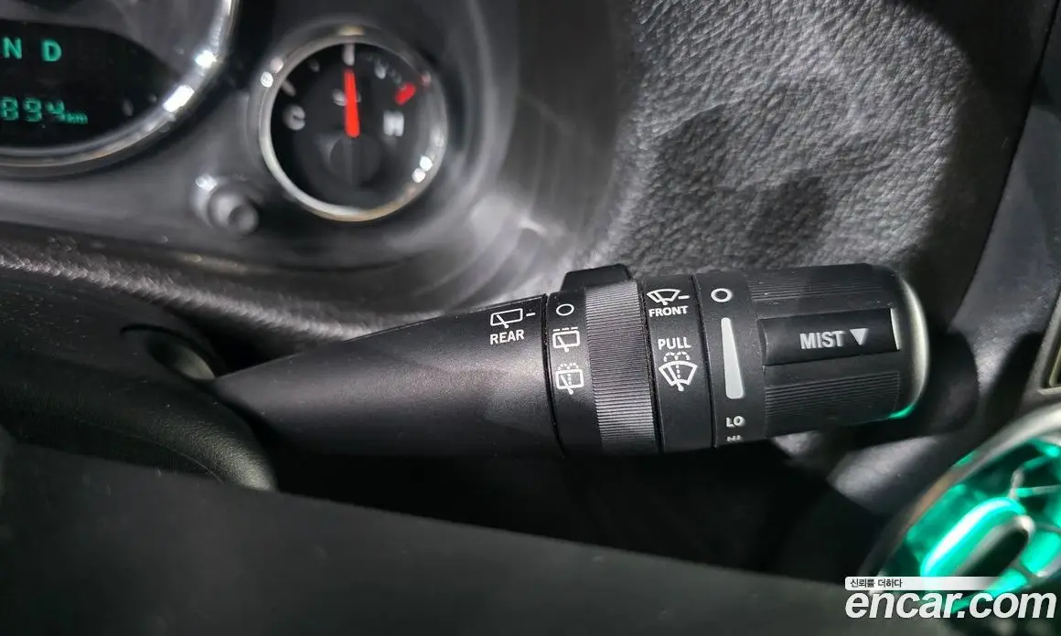 Jeep Wrangler 2017 3.6 автомат (гидро), фото 27