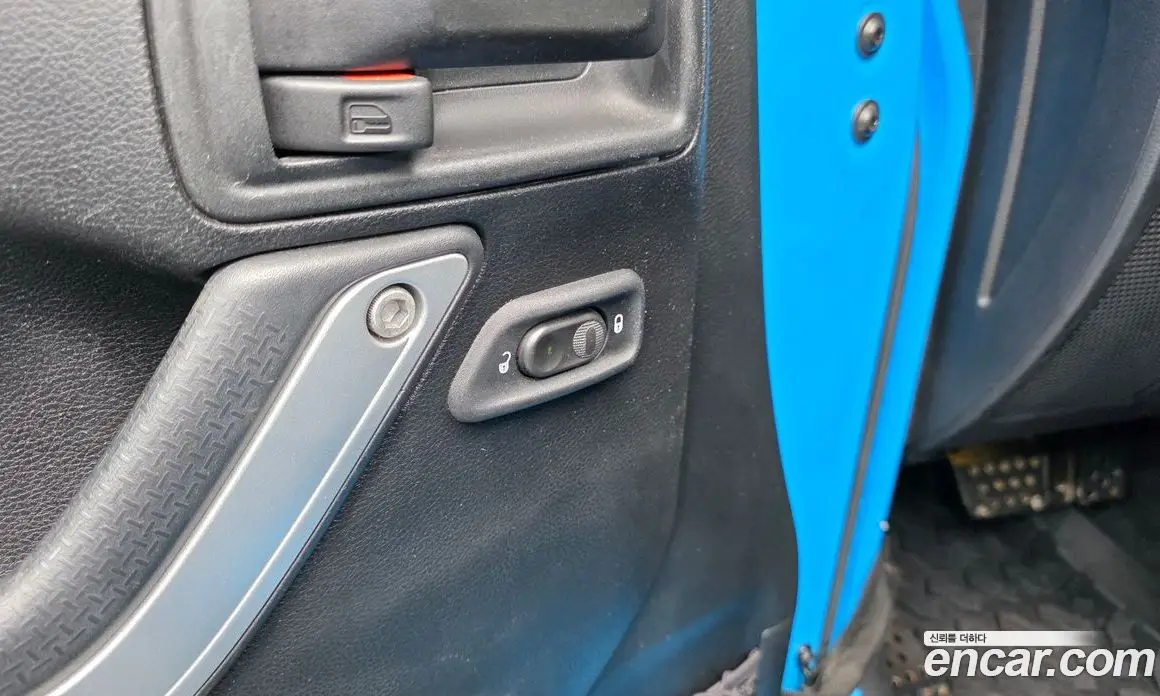 Jeep Wrangler 2017 3.6 автомат (гидро), фото 28
