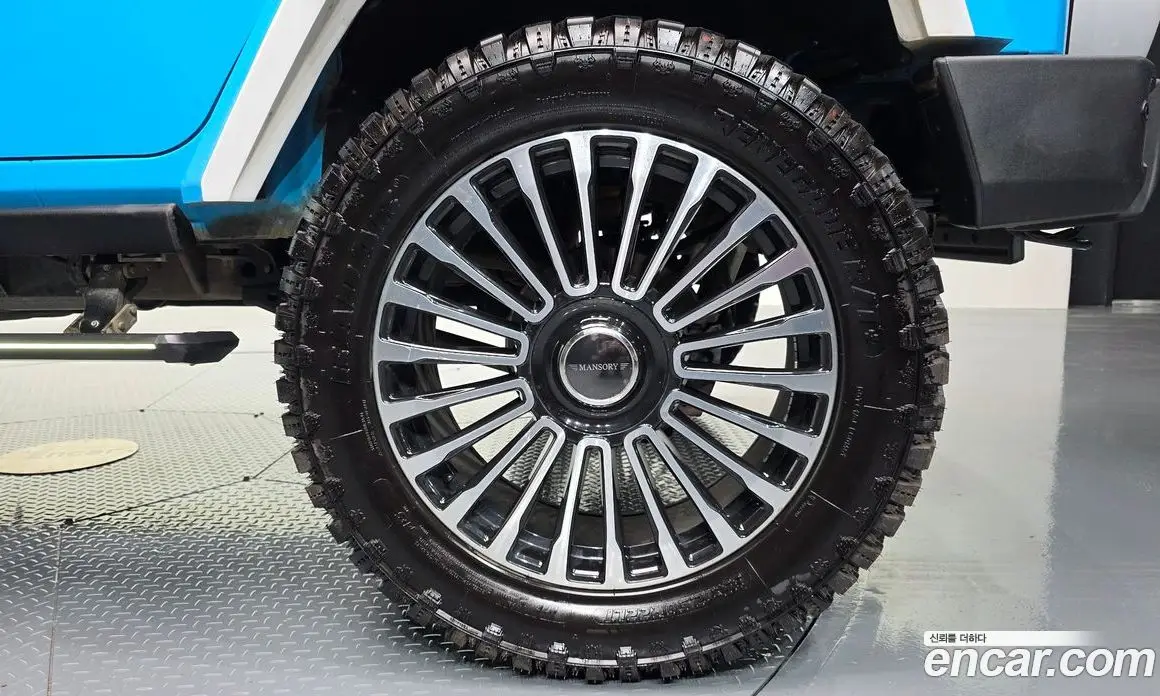 Jeep Wrangler 2017 3.6 автомат (гидро), фото 7