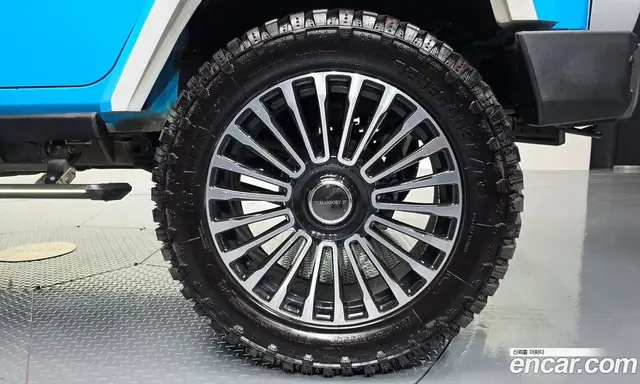 Jeep Wrangler 2017 3.6 автомат (гидро), миниатюра 7