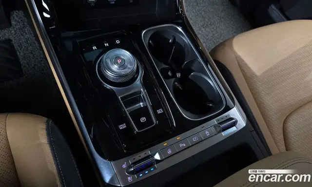 Kia Carnival 2022 2.2 автомат (гидро), миниатюра 12