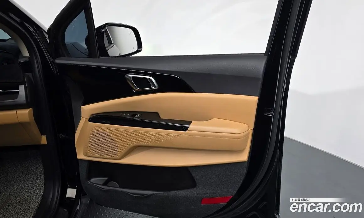 Kia Carnival 2022 2.2 автомат (гидро), фото 14