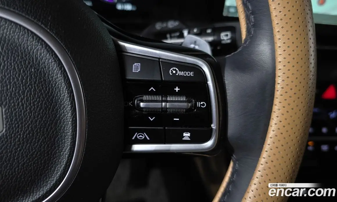 Kia Carnival 2022 2.2 автомат (гидро), фото 22
