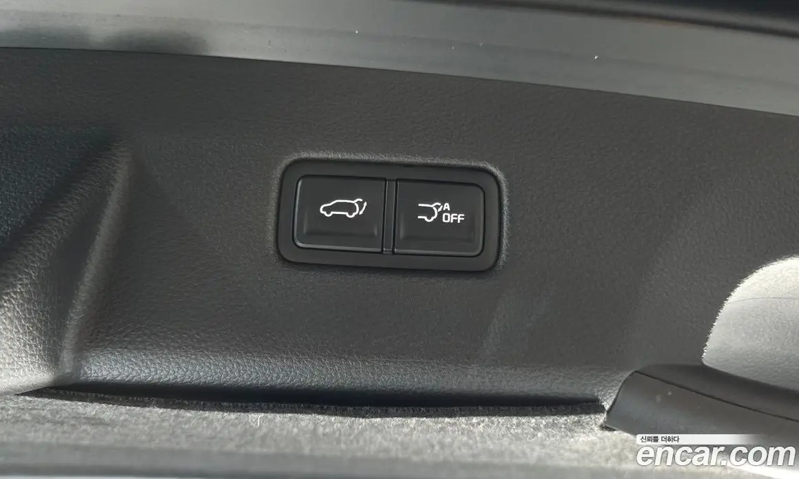 Kia Carnival 2022 2.2 автомат (гидро), фото 23
