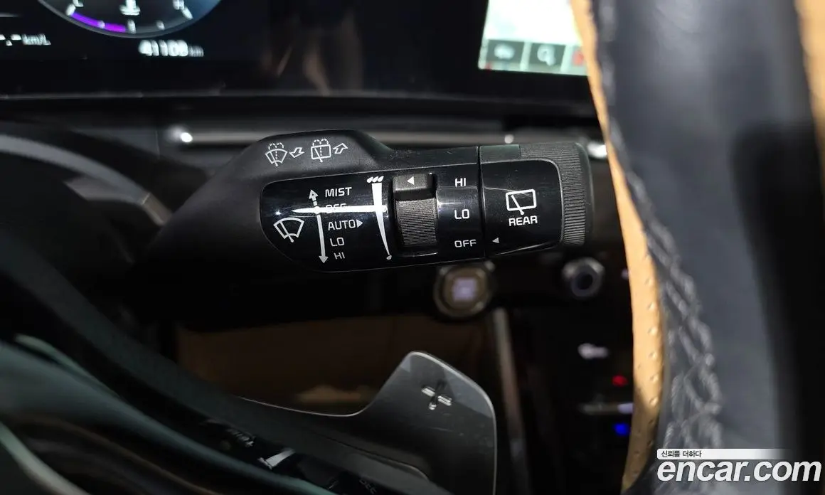 Kia Carnival 2022 2.2 автомат (гидро), фото 27