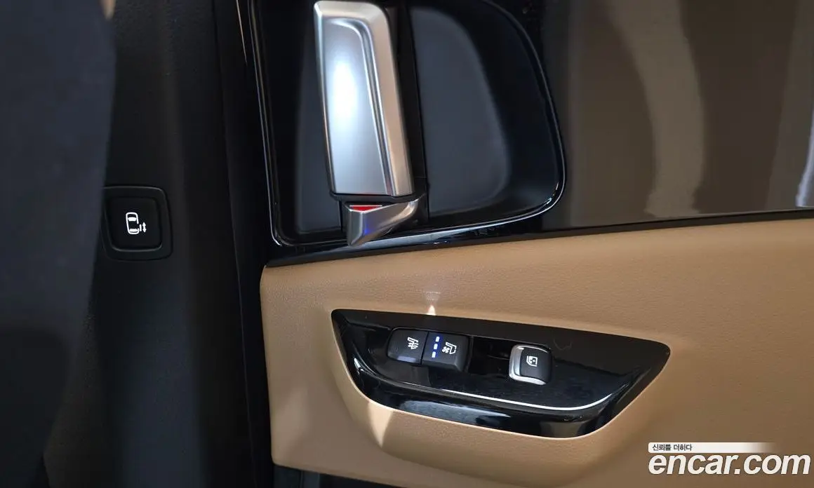 Kia Carnival 2022 2.2 автомат (гидро), фото 28