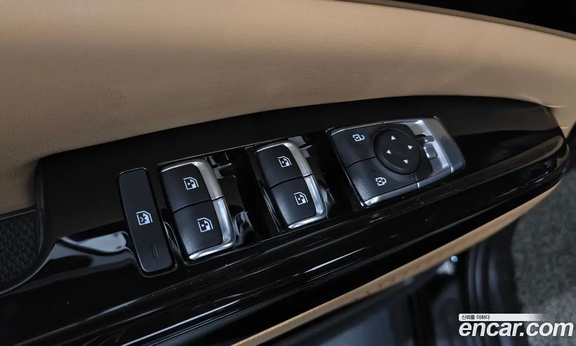 Kia Carnival 2022 2.2 автомат (гидро), фото 29