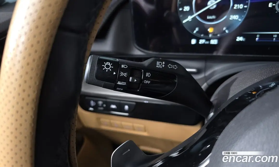 Kia Carnival 2022 2.2 автомат (гидро), фото 30