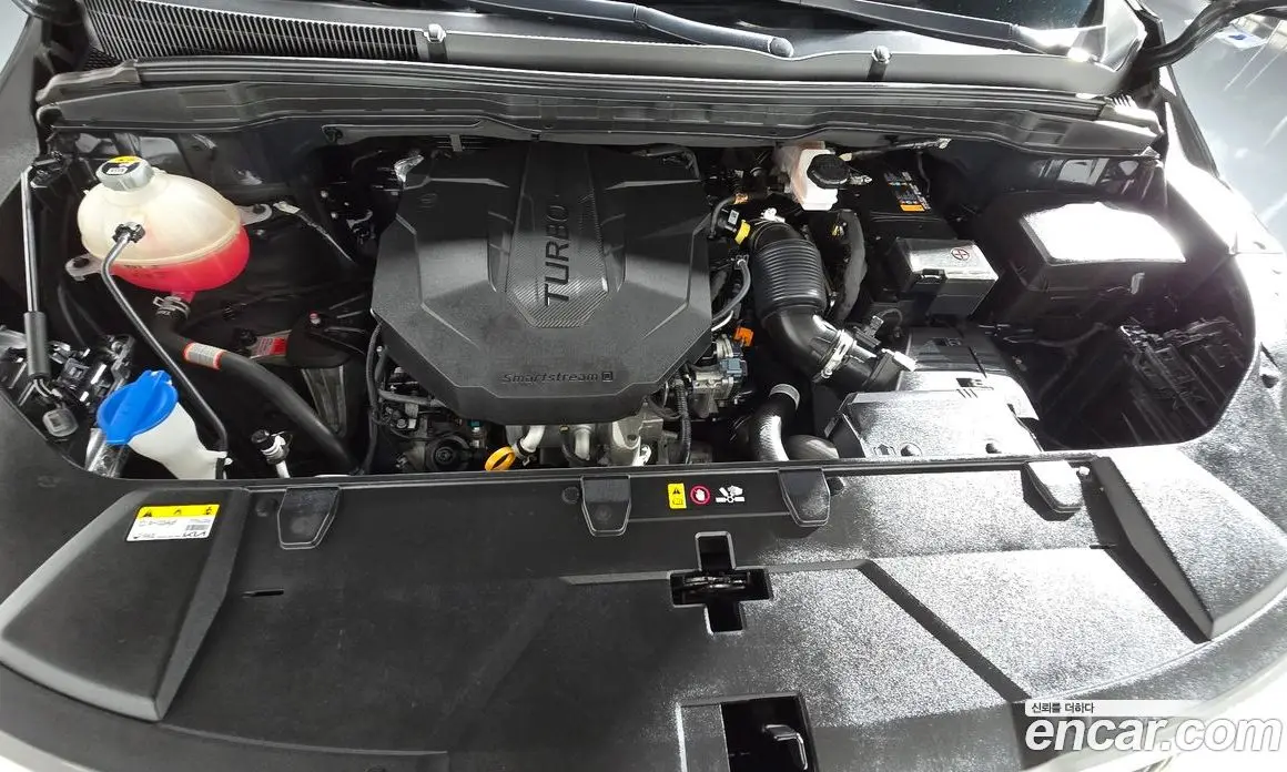 Kia Carnival 2022 2.2 автомат (гидро), фото 6