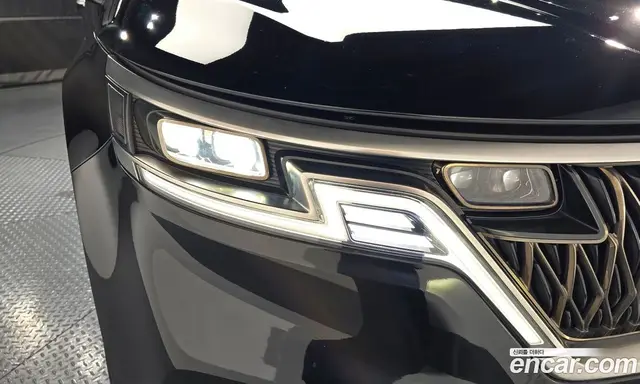 Kia Carnival 2022 2.2 автомат (гидро), миниатюра 8
