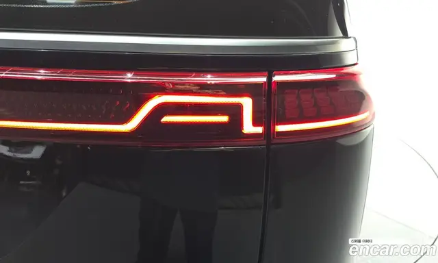 Kia Carnival 2022 2.2 автомат (гидро), миниатюра 9