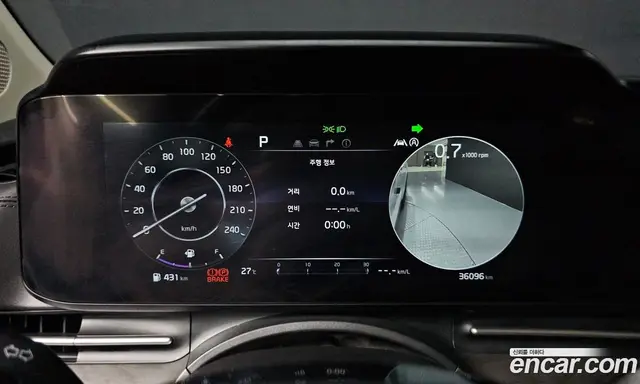 Kia Carnival 2022 2.2 автомат (гидро), миниатюра 11