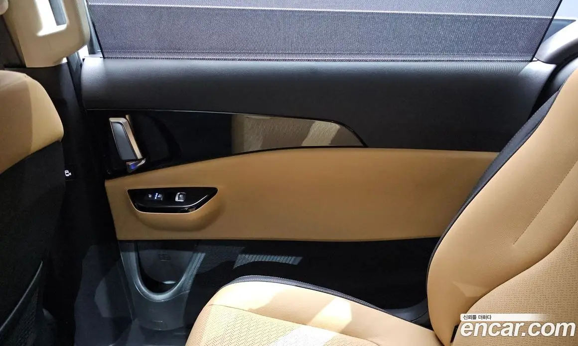 Kia Carnival 2022 2.2 автомат (гидро), фото 15