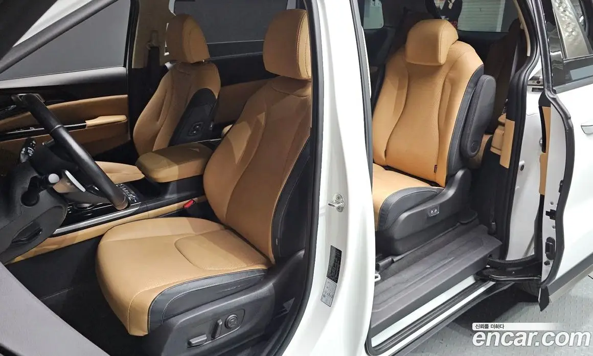 Kia Carnival 2022 2.2 автомат (гидро), фото 16