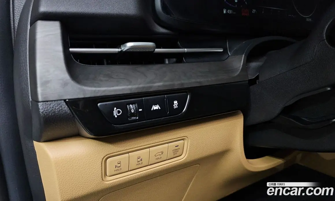 Kia Carnival 2022 2.2 автомат (гидро), фото 24