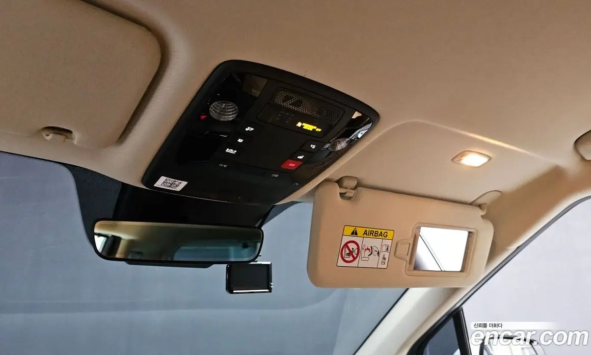 Kia Carnival 2022 2.2 автомат (гидро), фото 27