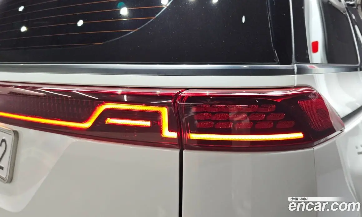 Kia Carnival 2022 2.2 автомат (гидро), фото 9