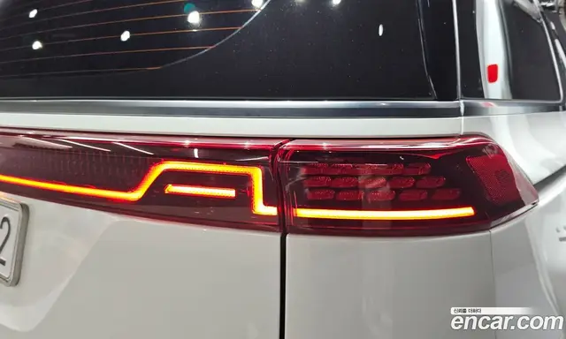 Kia Carnival 2022 2.2 автомат (гидро), миниатюра 9