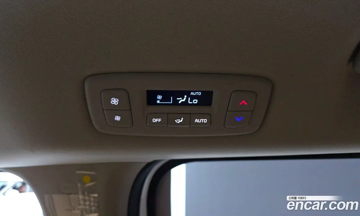 Kia Carnival 2023 3.5 автомат (гидро), фото 29