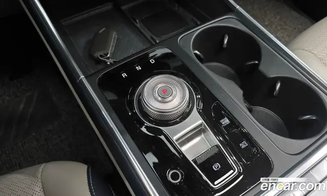 Kia Carnival 2024 1.6 автомат (гидро), миниатюра 12