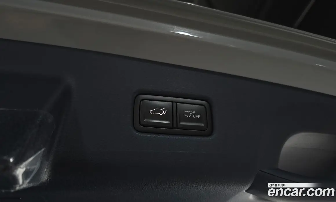 Kia Carnival 2024 1.6 автомат (гидро), фото 37