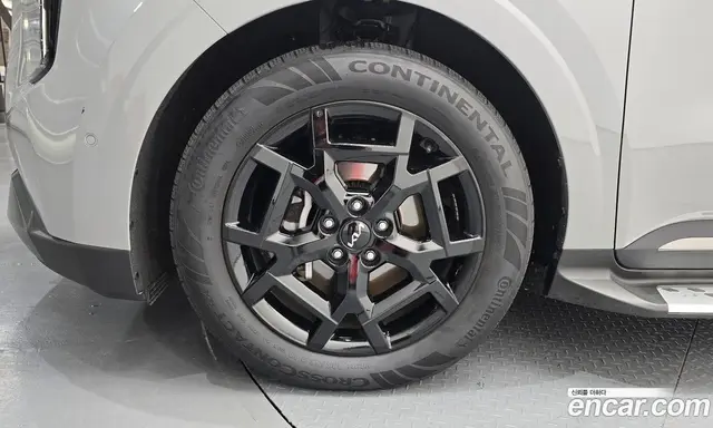 Kia Carnival 2024 1.6 автомат (гидро), миниатюра 5
