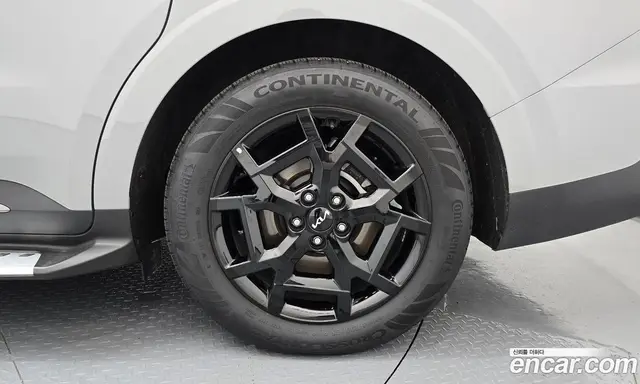 Kia Carnival 2024 1.6 автомат (гидро), миниатюра 7