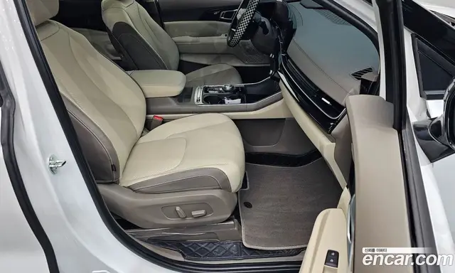 Kia Carnival 2025 3.5 автомат (гидро), миниатюра 12