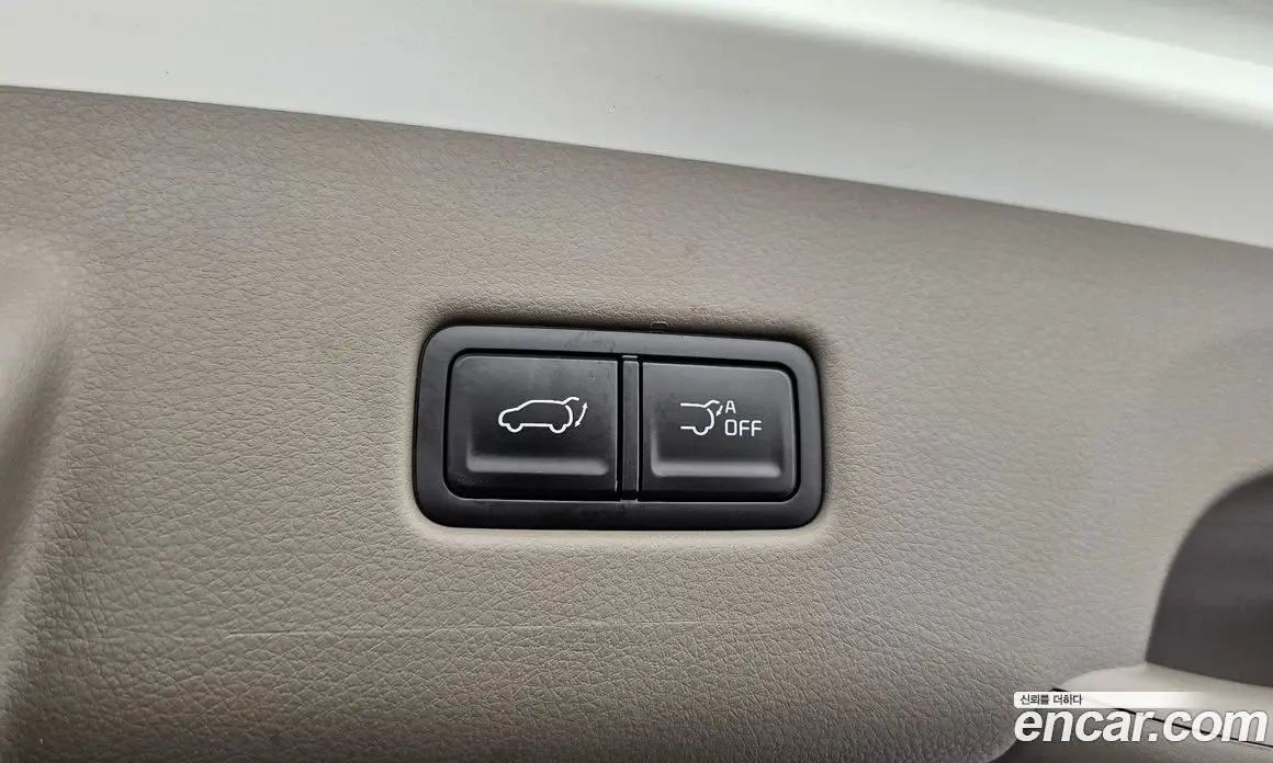 Kia Carnival 2025 3.5 автомат (гидро), фото 16